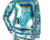 aquanet ~ full sweatsuit