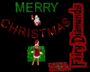 Christmas Gift Message