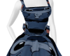 Stitch Dress
