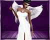Dp Angel Magic Gown