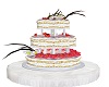 Gâteau Mariage Anim