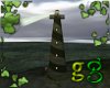 *G Elven Lighthouse