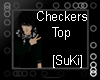 [SuKi]Checkers Top