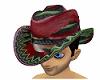 ( VOLK) Cowboy Hat