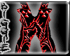 (Coat raver armour)