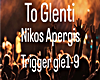 To Glenti  Nikos Apergis