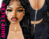Gia Mesh Head Baddie