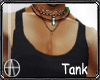 (AL)Muscled Tank