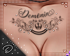 !D! DemoniaRICAN Tattoo