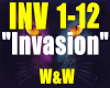 /Invasion- W&W/