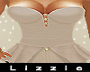 *L* Bustier {Nude}