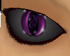 purple snake eye [DV]