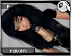 ~Dc) Raven Rave