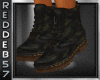 Dark Camo Boots