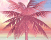 ♔Pink Palm 