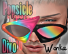 W° Popsicle Shades 2 .M