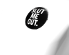 Badge | Bed Activities !