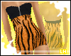 {LH} Tiger Dress