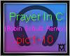 M:Prayer In C Remix