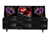 BAD Val 23 Settee w/pose