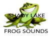 Shady Lake Frog Sounds