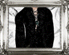 𝕽. lace suit top