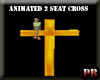 (PB)Animated Cross