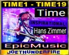 H Zimmer Time Rmx