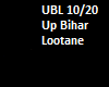Up Bihar Lootane