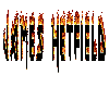 James Hetfield Logo