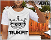 ز Trukfit Top