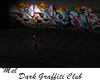 Dark Graffiti Club