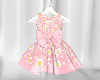 Kids Daisy Dress
