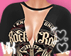 VK. Rock Roll Dress