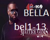 Maitre Gims- Bella