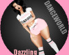 Dazzling Diamondz XXL