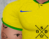 ✗ Cup Brazil Blouse
