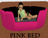 ~PINK bed~