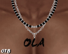 Necklace * OLA * S/B