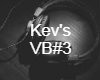Kev's Vb #3