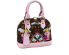 LV ALMA FURN