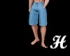 SwimStrong Shorts 2