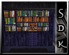 #SDK# Khrystten Library3