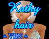 Kathy hair cream