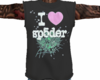 I <3 SP5DERSKII