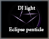 light - penticle eclipse