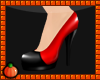 -A- Hot Heel