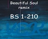 Beautiful Soul Remix
