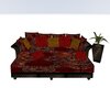 Steampunk Cuddle Couch