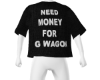 gimmie my money